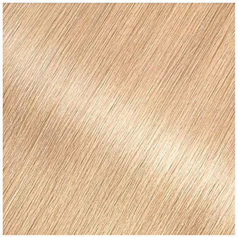 Garnier Olia Oil Powered Permanent Hair Color, 9 1/2.1 Lightest Ash ...