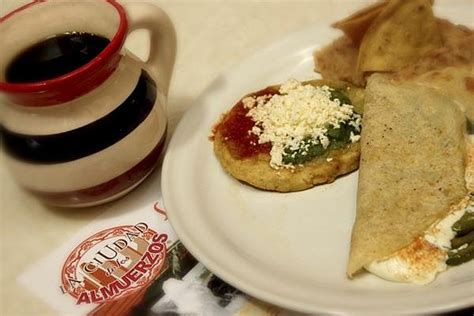 LA CIUDAD DE LOS ALMUERZOS, Zapopan - Restaurant Reviews, Phone Number ...