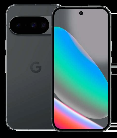 Google - Pixel 10