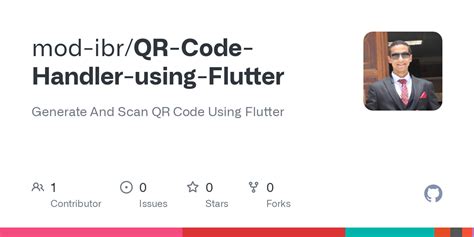 Image result for GUI QR Code Scanner with Flutter