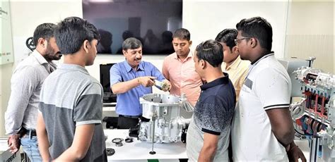 Schaeffler India’s training centre completes 2,000 training man-hours ...