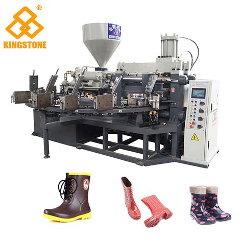 Image result for Boot Making Machine