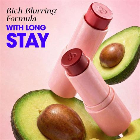 Buy Blue Heaven Kiss & Blush Lip And Cheek Tint - Coral Blush Online