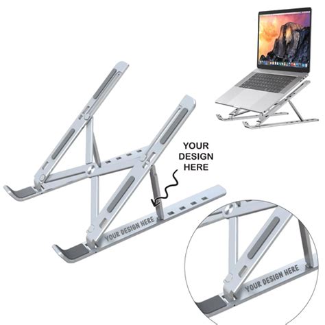 Customized Laptop Stands | Corporate & Executive Gifting – The Gifting ...