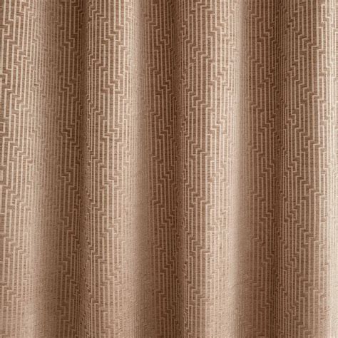 Buy Calamus Jacquard Room Darkening Window Curtains from Home Centre at ...