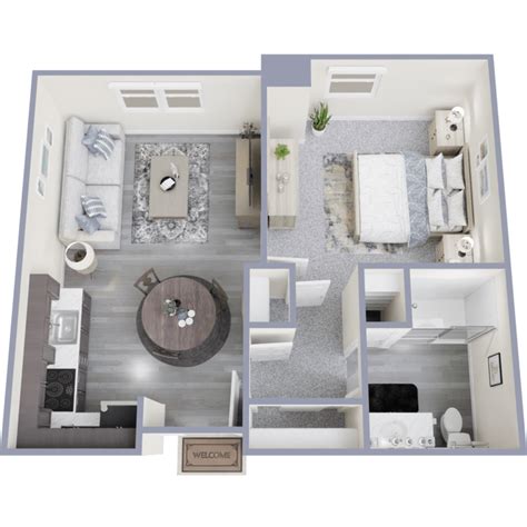 Fallbrook Trails - Fallbrook, CA | After55