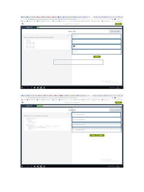 Image result for Python Essentials Part 1 Summary Test
