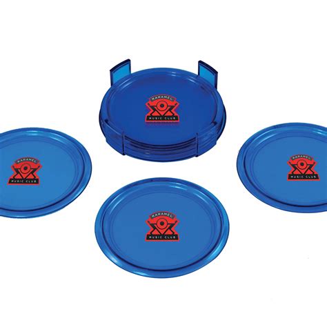 Coasters | Novelty Products