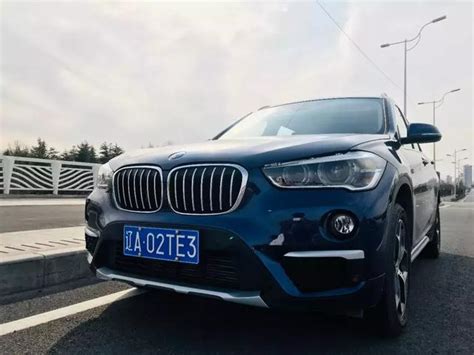 试驾 | 2019款宝马X1(F49) xDrive20Li尊享型_搜狐汽车_搜狐网