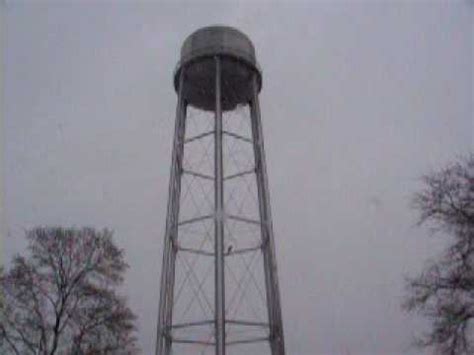 Image result for Water Towers Falling and Exploding