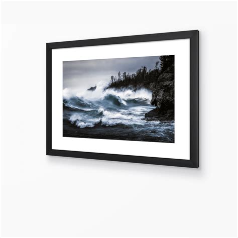 Lake Superior Gales of November 2022 - Marc Rassel Photography