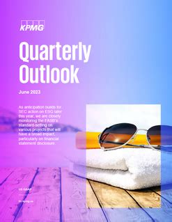 Quarterly Outlook