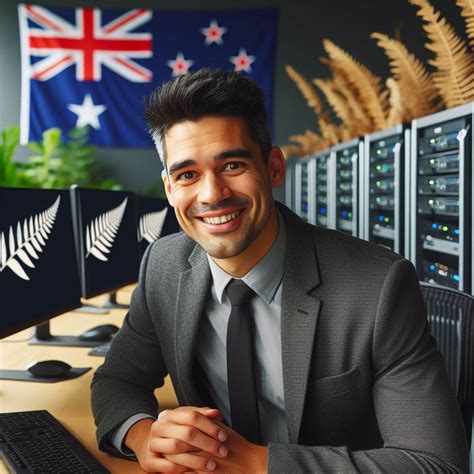 AI and ML: Impact on NZ IT Leadership