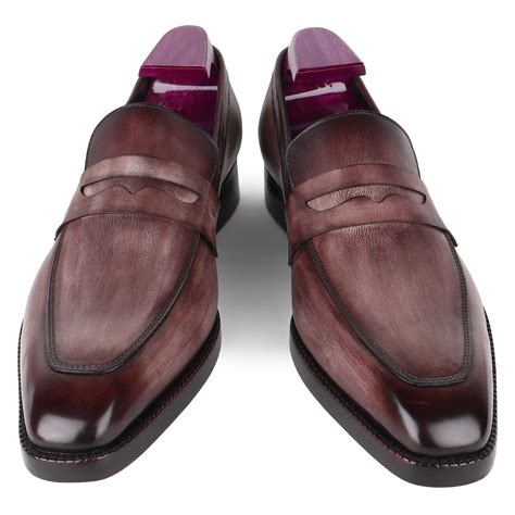 Leather Loafers - Buy Genuine Handmade Leather Loafers for Men Online ...