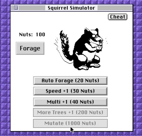 Squirrel Flight Sim Tutorials No. 12 的图像结果