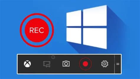 Windows Screen Record Command 的图像结果