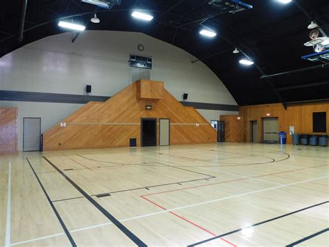 West Baton Rouge Community Center (Pickleball, Tennis) | Bounce