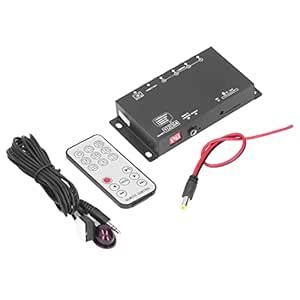 FABOBJECTS® Small MDVR, Head Interface Characters Overlay H264 ...