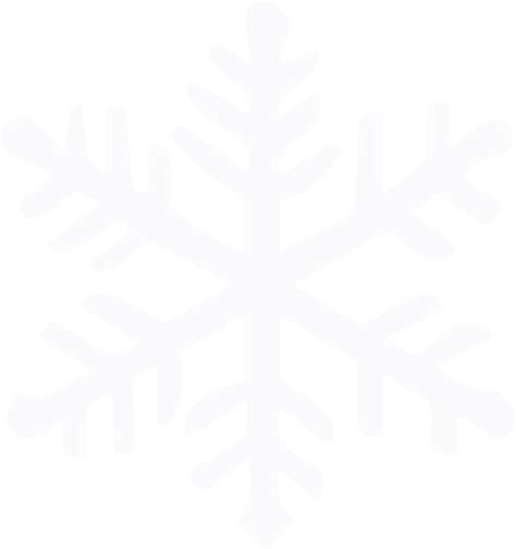 Image result for Snowflake Transparent Background