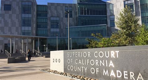 Madera County Superior Court | Sierra News Online