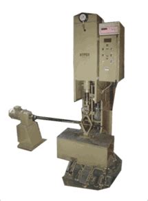 Hydraulic Vehicle Jack Testing Machine, Calematic Vehicle Restraint ...