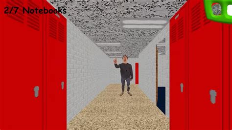 Image result for Baldi Basics Loading Screen