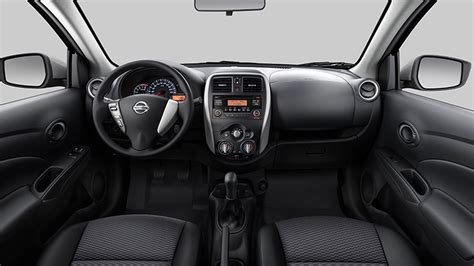Novo Nissan Versa 2015: preços, consumo e especificações | CAR.BLOG.BR