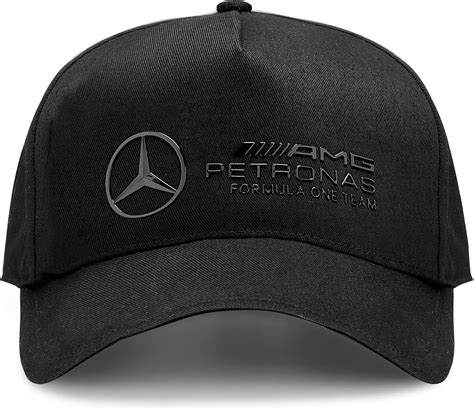 MERCEDES AMG PETRONAS Formula One Team - Offizielle Formel 1 ...