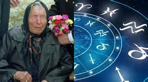 Baba Vanga: Baba Vanga's prediction for the next 3 months, the year ...