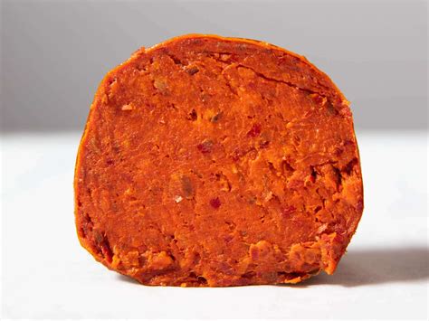 A Guide to 'Nduja: Italy's Funky, Spicy, Spreadable Salume