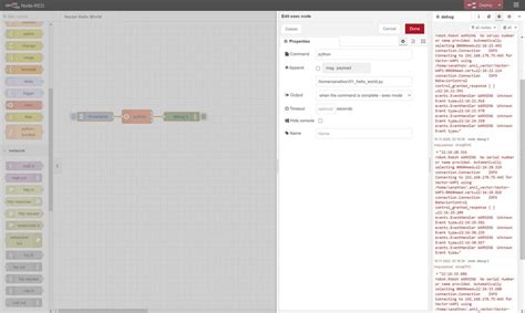 vector robot sdk python programming 的图像结果