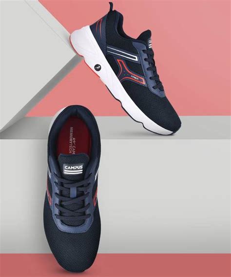 Campus Sports Shoes - Buy Campus Sports Shoes Online at Best Prices In ...