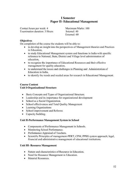 Image result for M.Div Syllabus