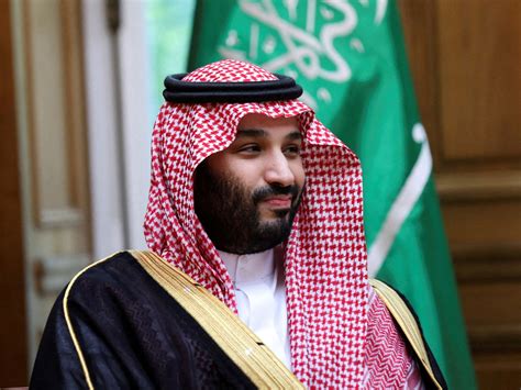 Saudi Arabia’s Crown Prince Mohammed bin Salman named PM | Mohammed bin ...