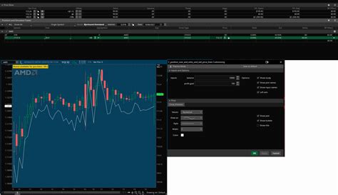 Image result for TOS Script Stock Position Size Calculator
