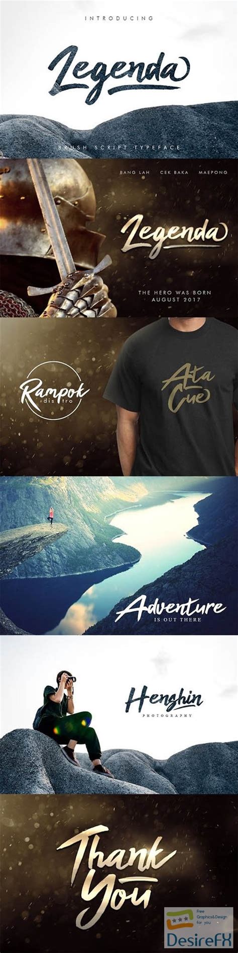 Image result for Legend Scripts