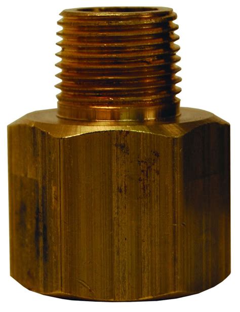 Image result for Threaded Adapting Reducer