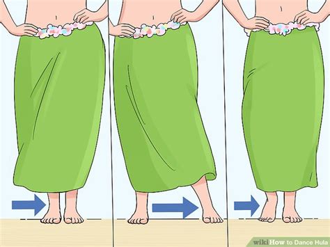Image result for Basic Hula Lesson