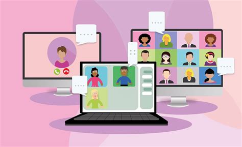 Image result for Software for Video Conference Image