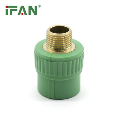 Image result for PPR Connector