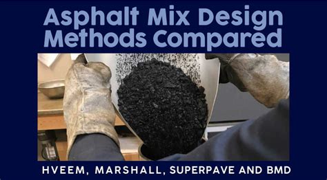 Image result for Asphalt Mix Design Example