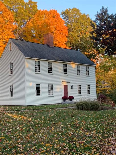 140 Historic Homes ideas | historic homes, house exterior, colonial house