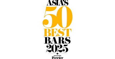 BAR LEONE IS CROWNED THE BEST BAR IN ASIA AT ASIA'S 50 BEST BARS FOR ...