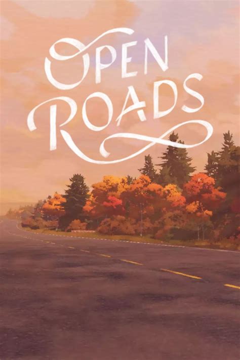 Image result for Open Road Game Map