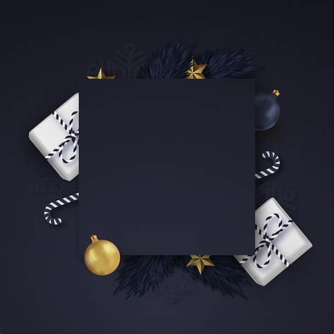 Modern background perfect for christmas wallpaper | Free Photo