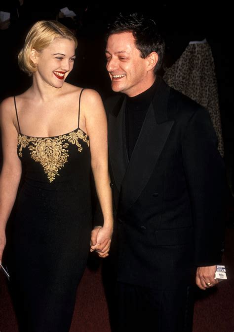 Jaid And John Barrymore