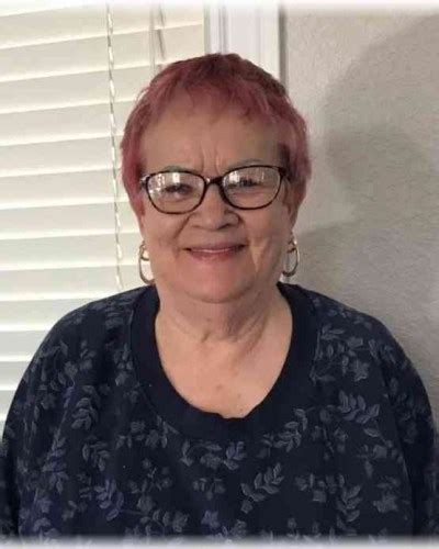 Patricia York Obituary (1936 - 2024) - Abilene, Texas, ID - Emmett ...