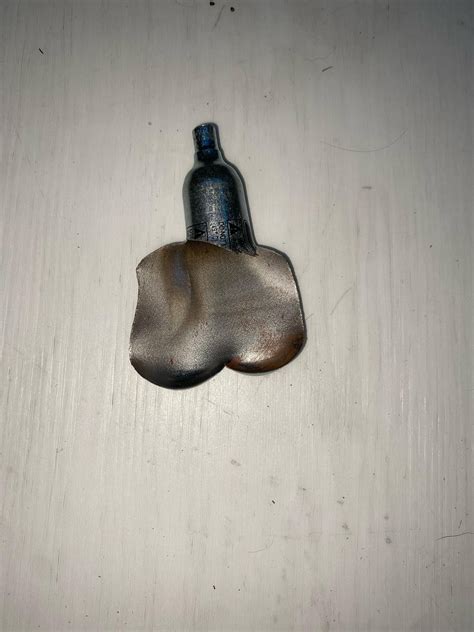 Exploding CO2 的图像结果