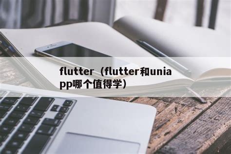 flutter（flutter和uniapp哪个值得学）-FinClip