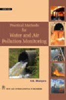 Buy Practical Methods for Water and Air Pollution Monitoring Book ...